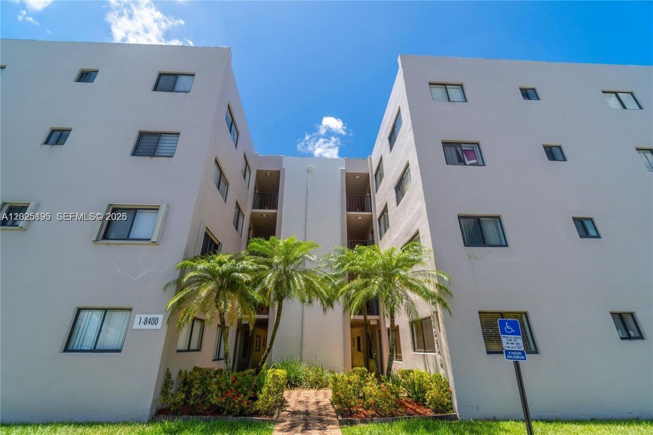 8400 SW 133rd Ave Rd, Unit 121, Miami, FL 33183 Photo