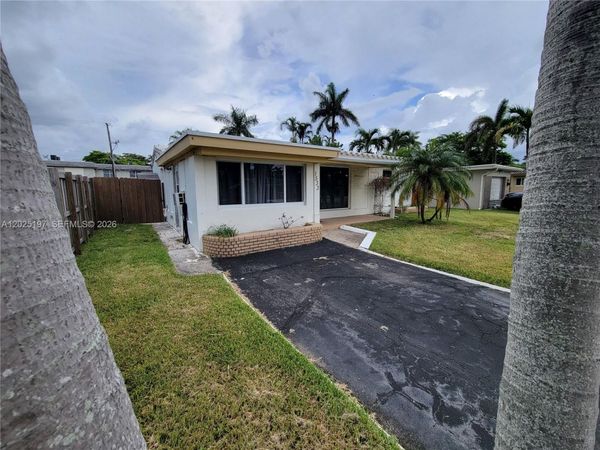 1533 Cleveland St , Hollywood, FL 33020