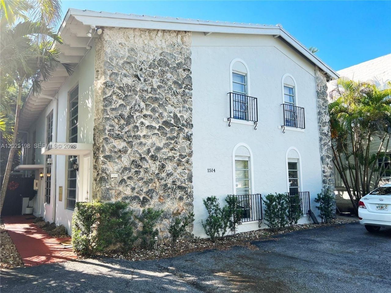 1514 Salzedo St, Unit 1, Coral Gables, FL 33134 Photo