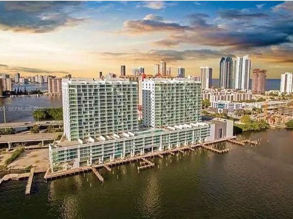 400 Sunny Isles Blvd, Unit 1404, Sunny Isles Beach, FL 33160