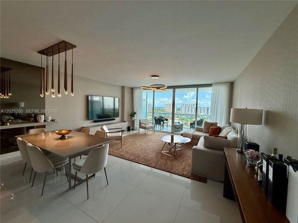400 Sunny Isles Blvd, Unit 1404, Sunny Isles Beach, FL 33160
