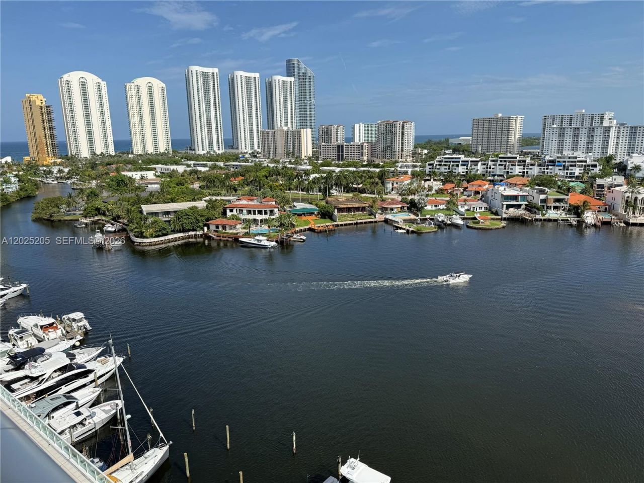 400 Sunny Isles Blvd, Unit 1404, Sunny Isles Beach, FL 33160 Photo