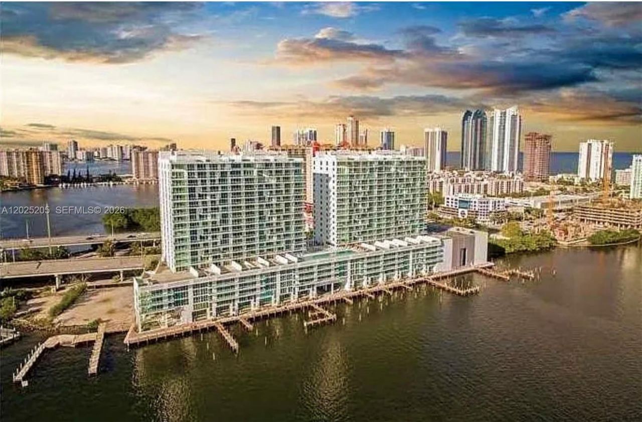 400 Sunny Isles Blvd, Unit 1404, Sunny Isles Beach, FL 33160 Photo