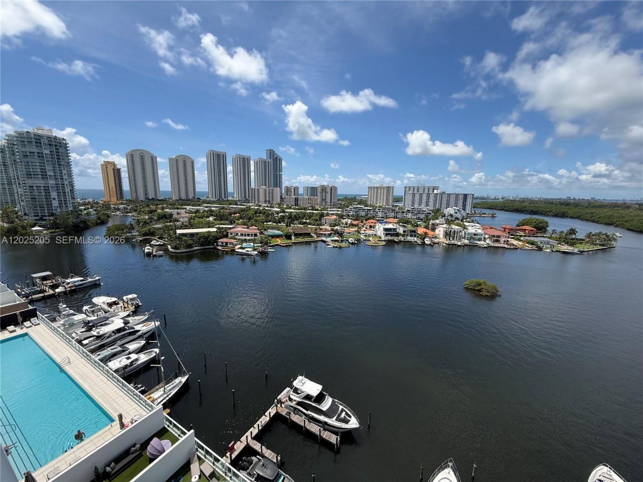 400 Sunny Isles Blvd, Unit 1404, Sunny Isles Beach, FL 33160 Photo