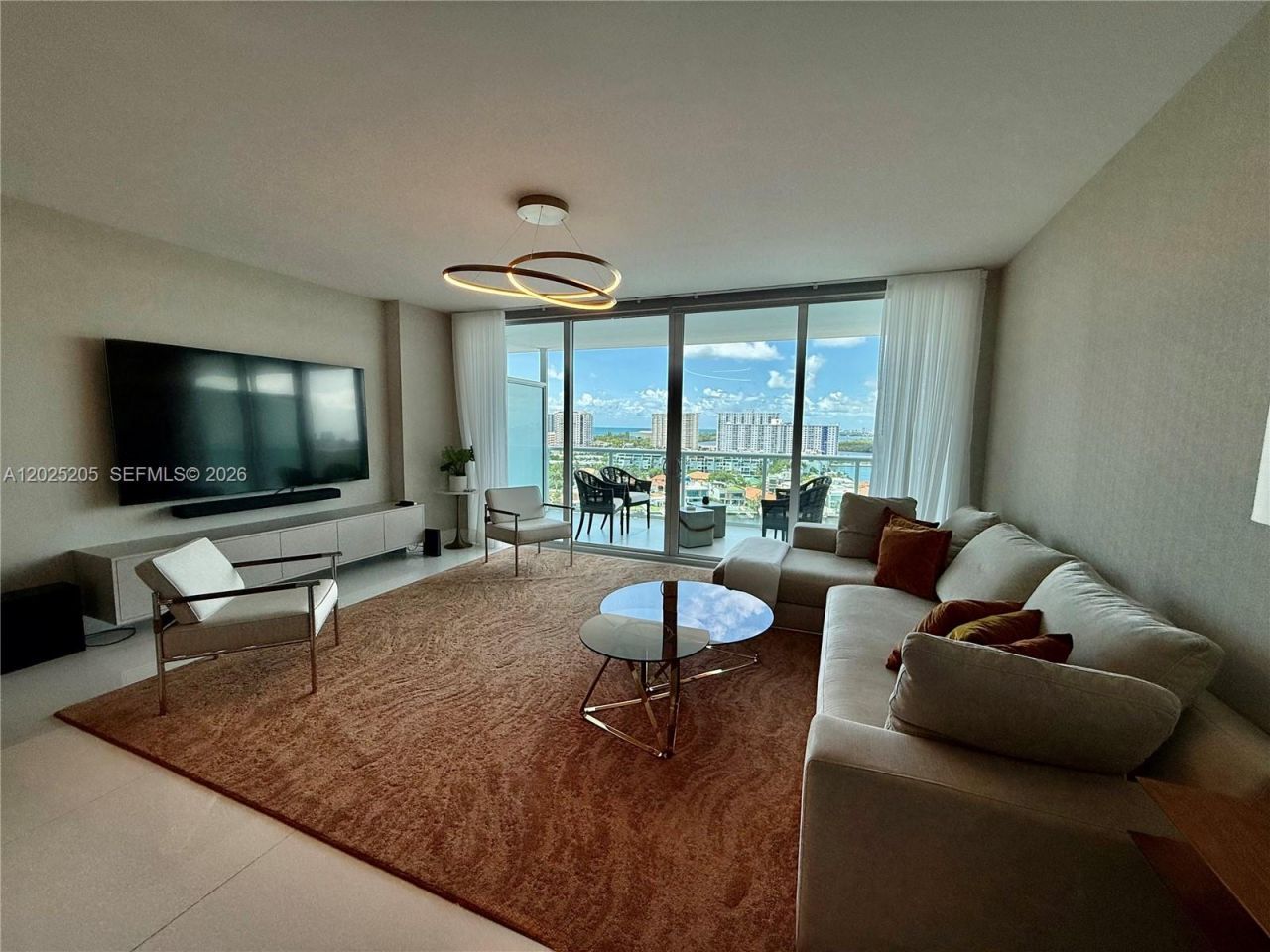 400 Sunny Isles Blvd, Unit 1404, Sunny Isles Beach, FL 33160 Photo