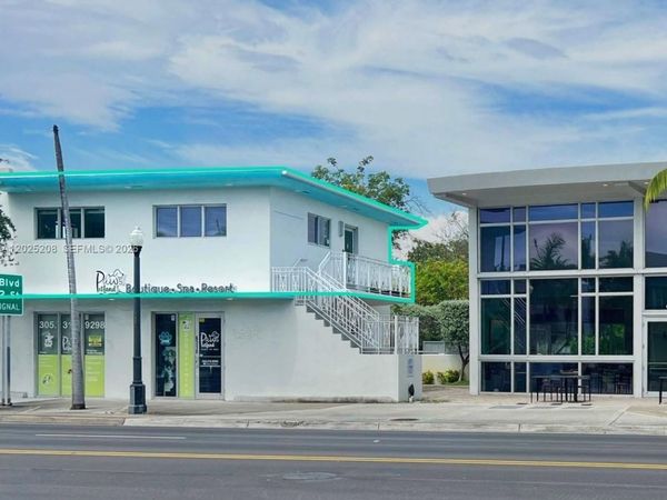 6320 Biscayne Blvd , Miami, FL 33138