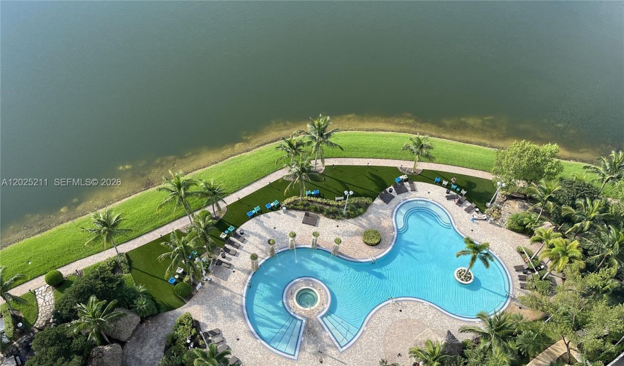 2681 N Flamingo Rd , Unit 303S, Sunrise, FL 33323 Photo