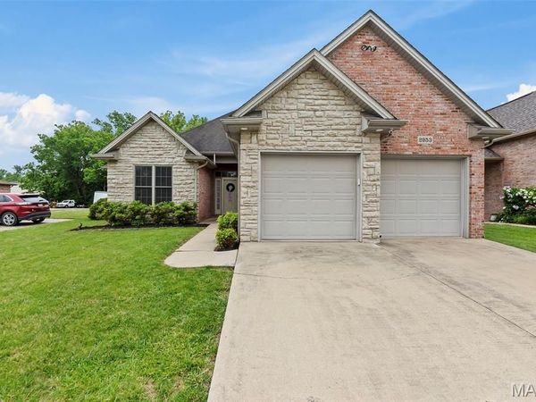2953 Beaver Creek Drive , Cape Girardeau, MO 63701