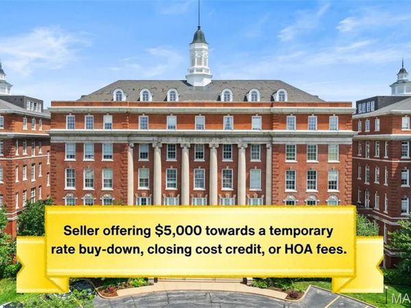 1515 Lafayette Avenue, Unit 418, St Louis, MO 63104