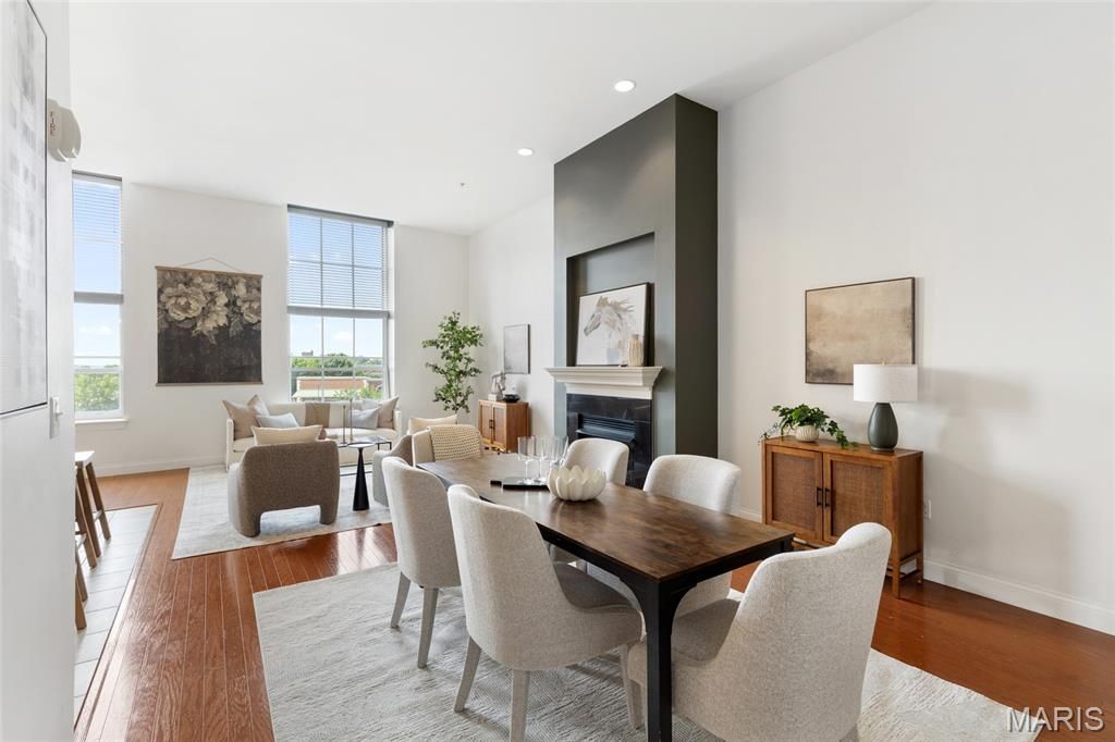 1515 Lafayette Avenue , Unit 418, Saint Louis, MO 63104 Main Photo