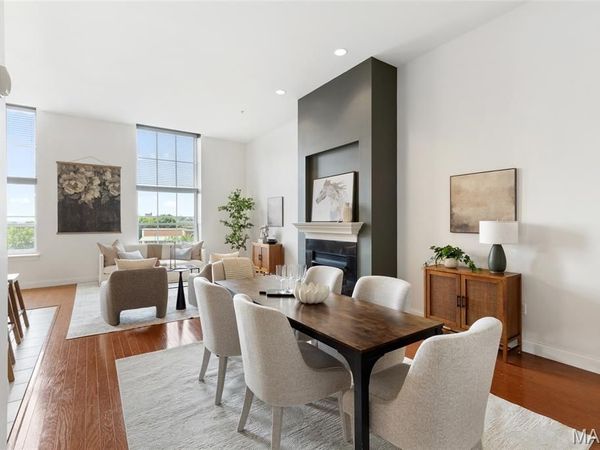 1515 Lafayette Avenue , Unit 418, St Louis, MO 63104