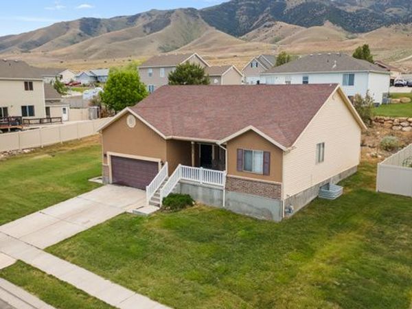 3973 S LAKE VISTA DR , Saratoga Springs, UT 84045