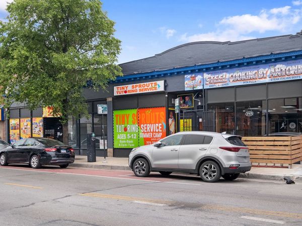 741 W 79th Street , Chicago, IL 60620