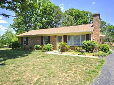 120 Woodbine Drive, Lynchburg, VA 24502