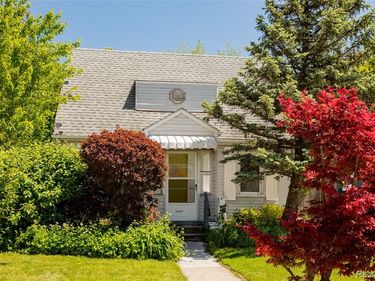 23122 Reynolds Avenue, Hazel Park, MI 48030