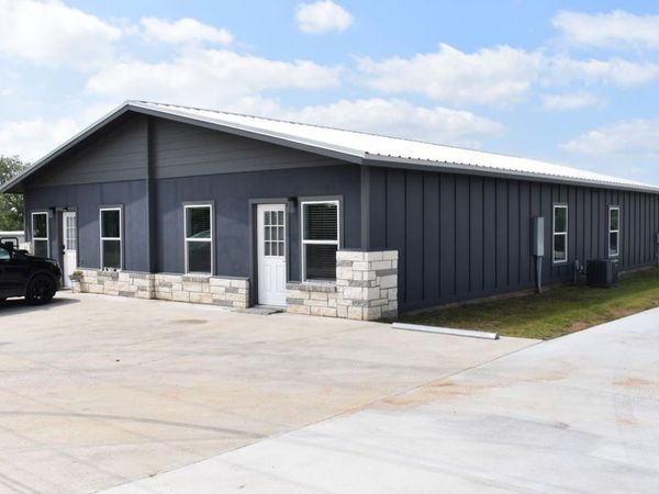 313 Timberidge DR, Kingsland, TX 78639