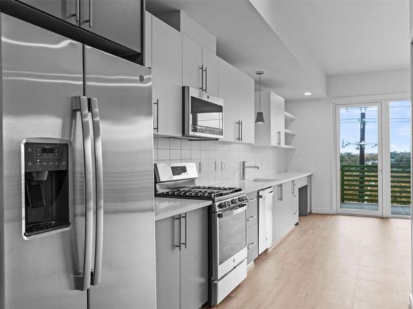 4004 Banister LN, Unit 309, Austin, TX 78704