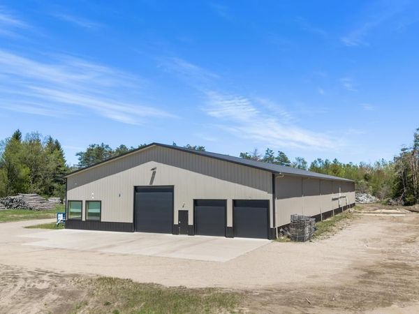 3765 3765 S US 31 Highway, Brutus, MI 49716