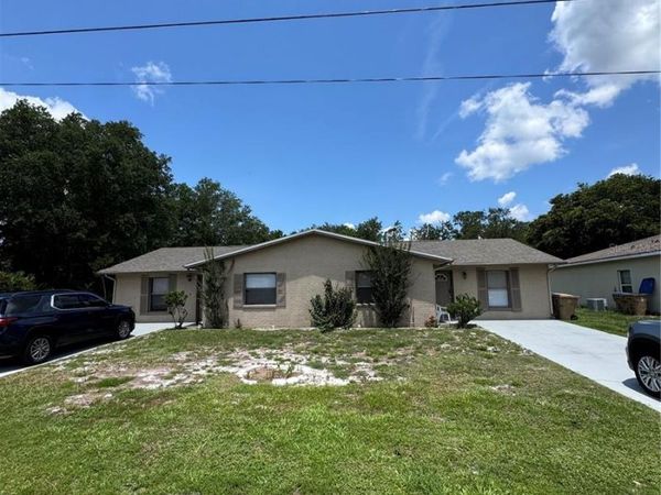 KISSIMMEE, FL 34758