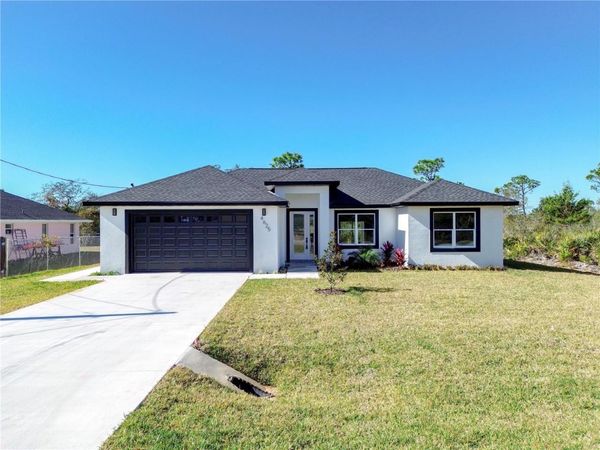 4625 CORTEZ BOULEVARD , SEBRING, FL 33872