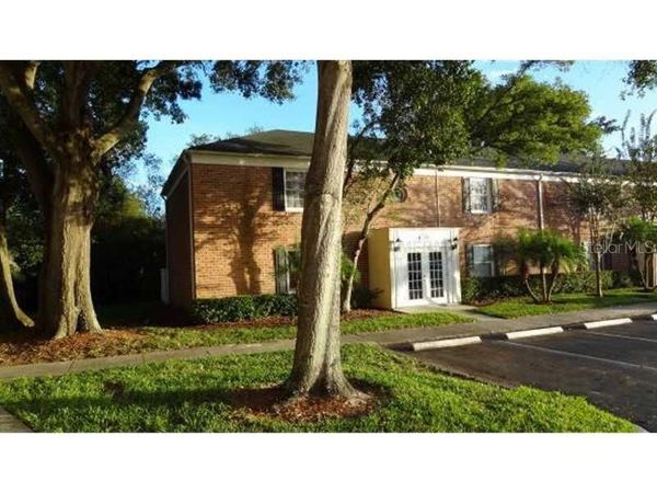 13697 ORANGE SUNSET DRIVE, Unit 101, TAMPA, FL 33618