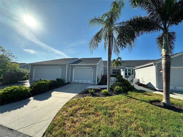 1233 SPOONBILL LANDINGS CIRCLE, Unit NA, BRADENTON, FL 34209