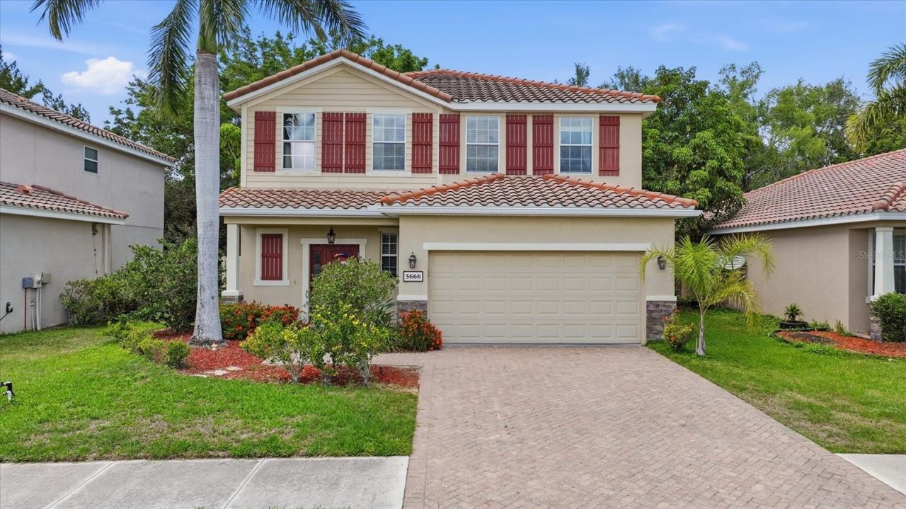 5666 Aaron Court, Sarasota, FL 34232 Photo