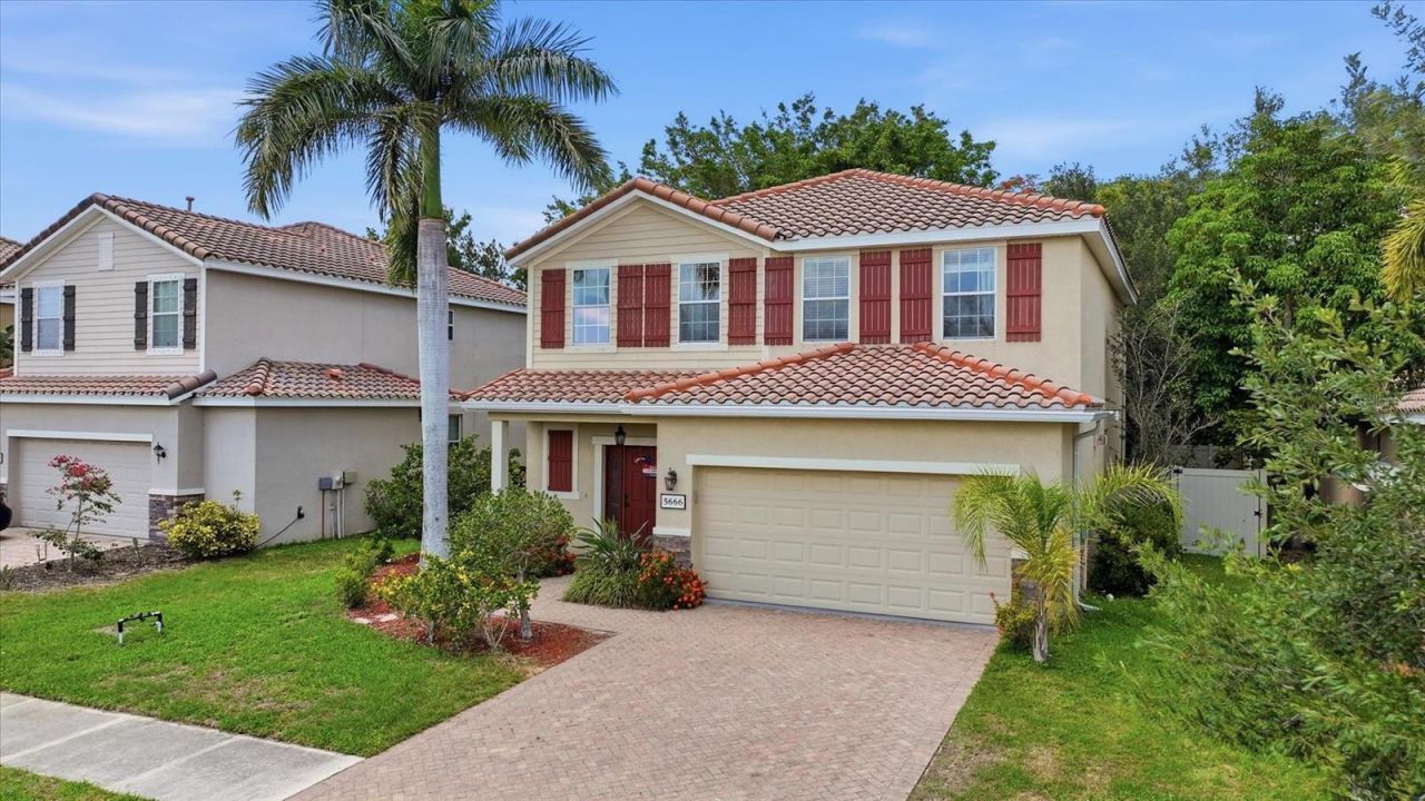 5666 Aaron Court, Sarasota, FL 34232 Photo