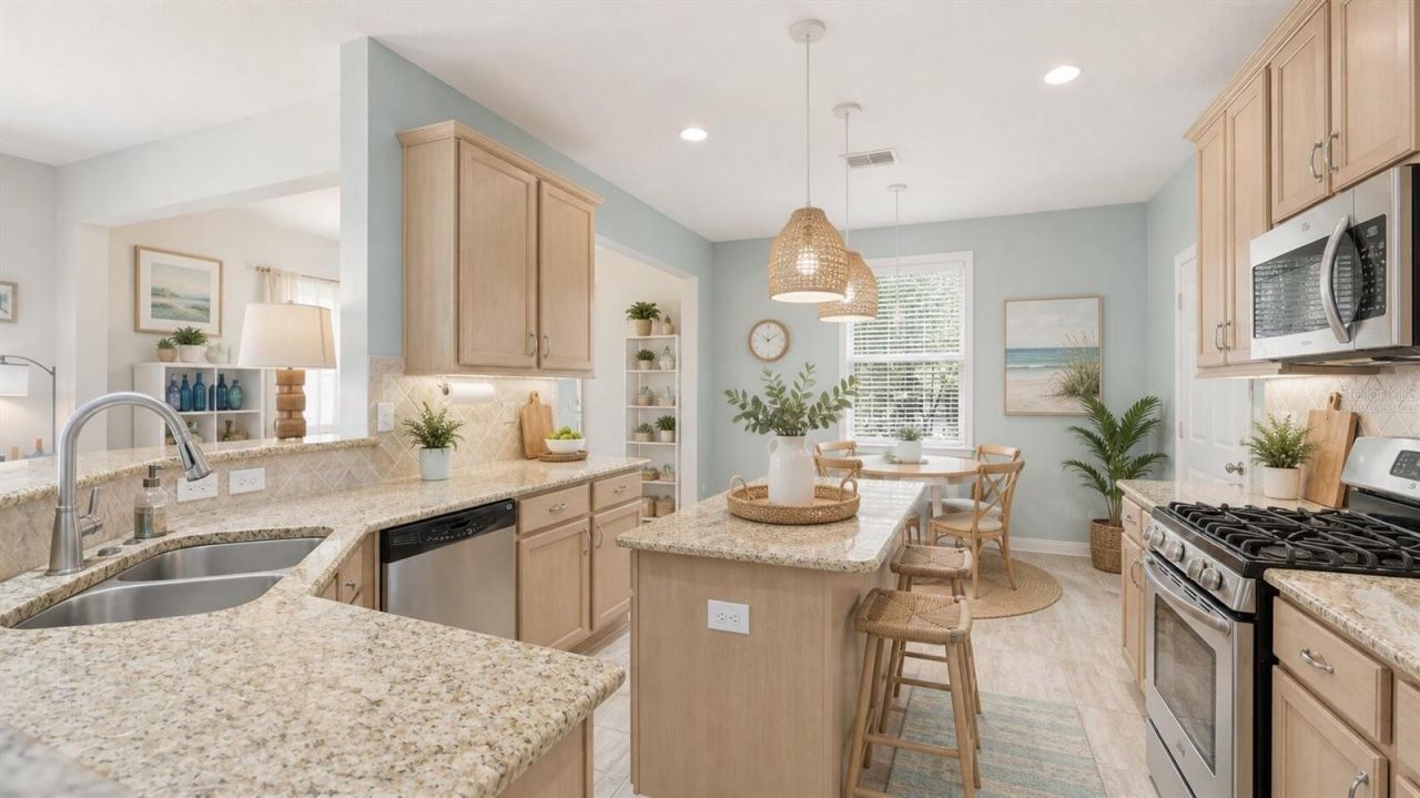 5666 Aaron Court, Sarasota, FL 34232 Photo
