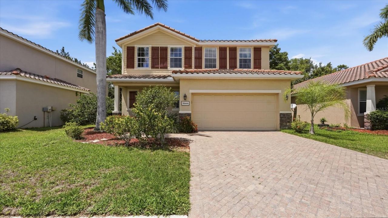 5666 Aaron Court, Sarasota, FL 34232 Photo