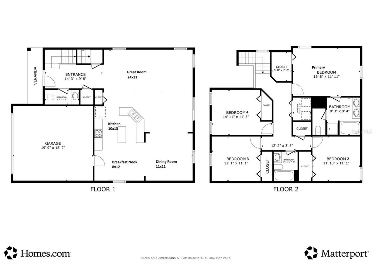 5666 Aaron Court, Sarasota, FL 34232 Photo