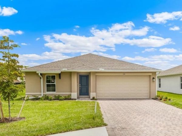 5191 SCHUBERT TRAIL, NORTH PORT, FL 34287