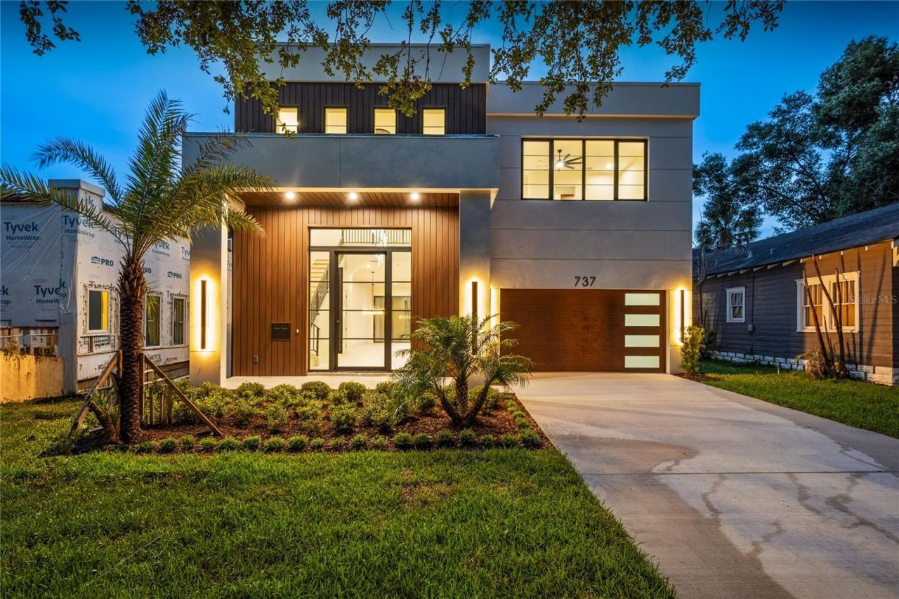 737 N Summerlin Avenue, Orlando, FL 32803 Photo