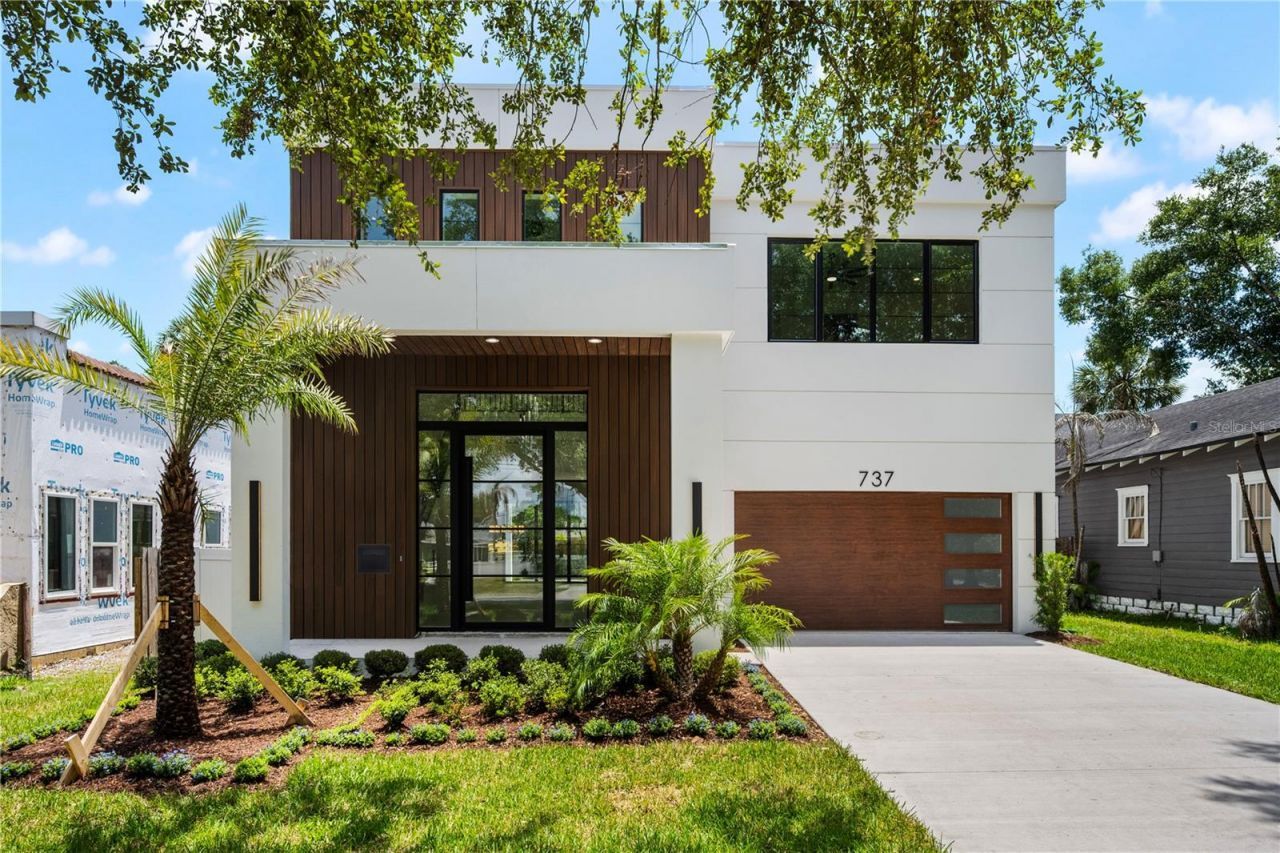737 N Summerlin Avenue, Orlando, FL 32803 Photo