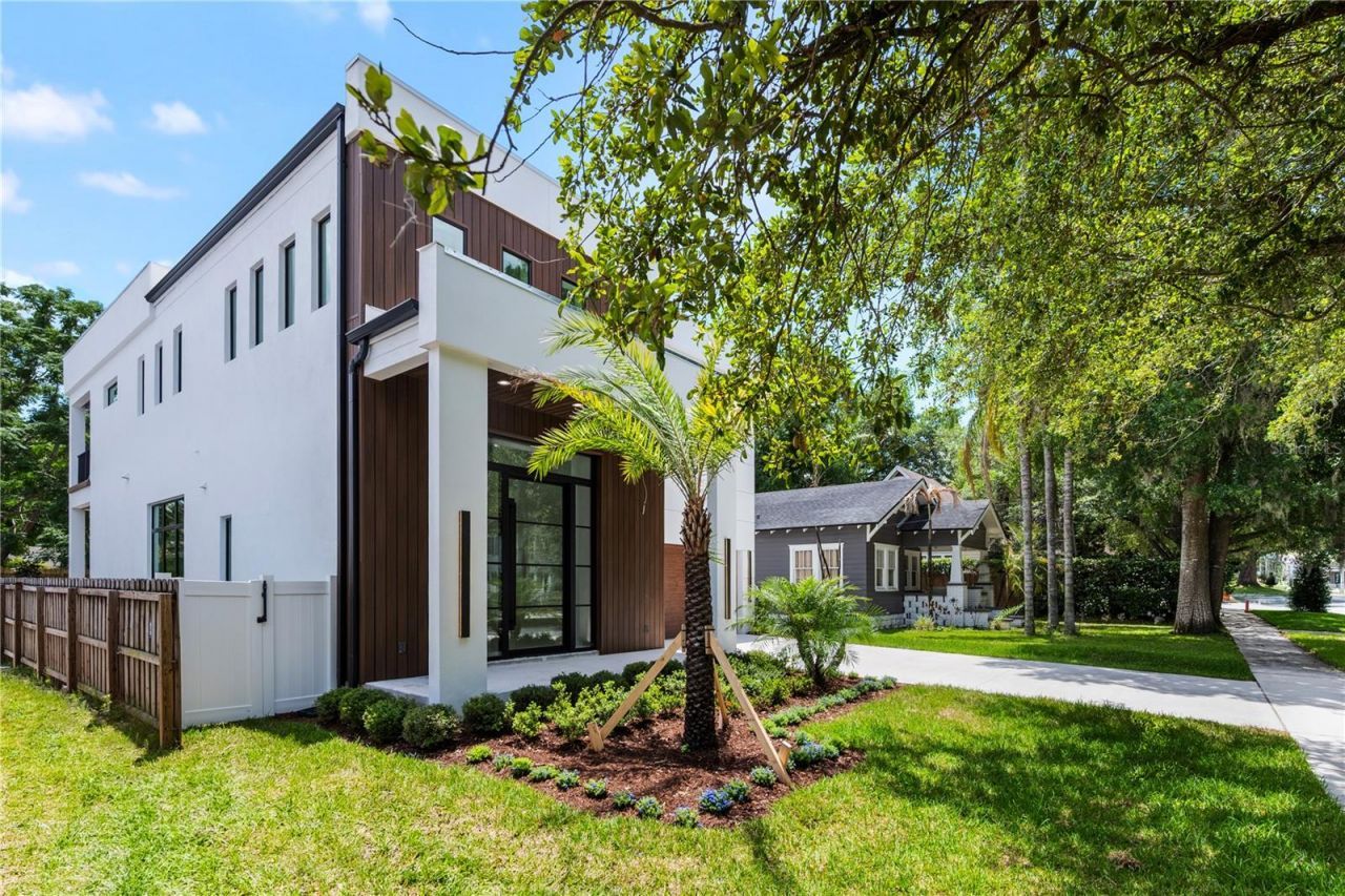 737 N Summerlin Avenue, Orlando, FL 32803 Photo