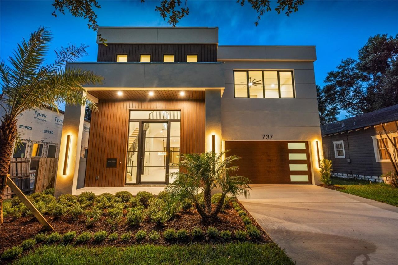 737 N Summerlin Avenue, Orlando, FL 32803 Photo