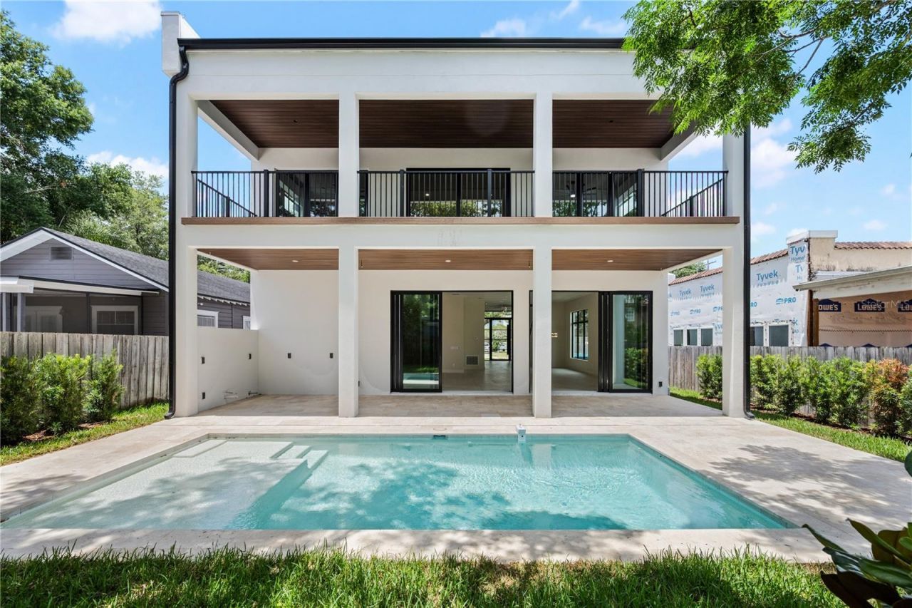 737 N Summerlin Avenue, Orlando, FL 32803 Photo