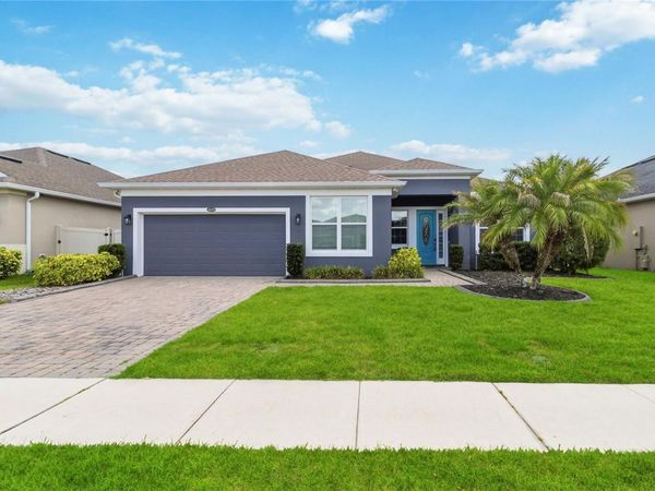 4839 TERRA SOLE PLACE , ST CLOUD, FL 34771