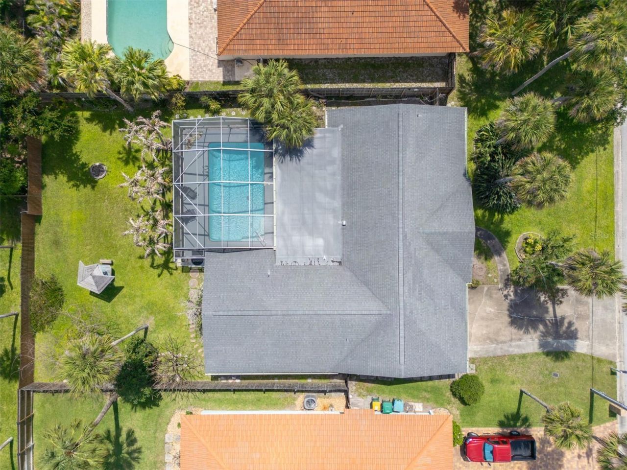 124 June Drive , Cocoa Beach, FL 32931 Photo