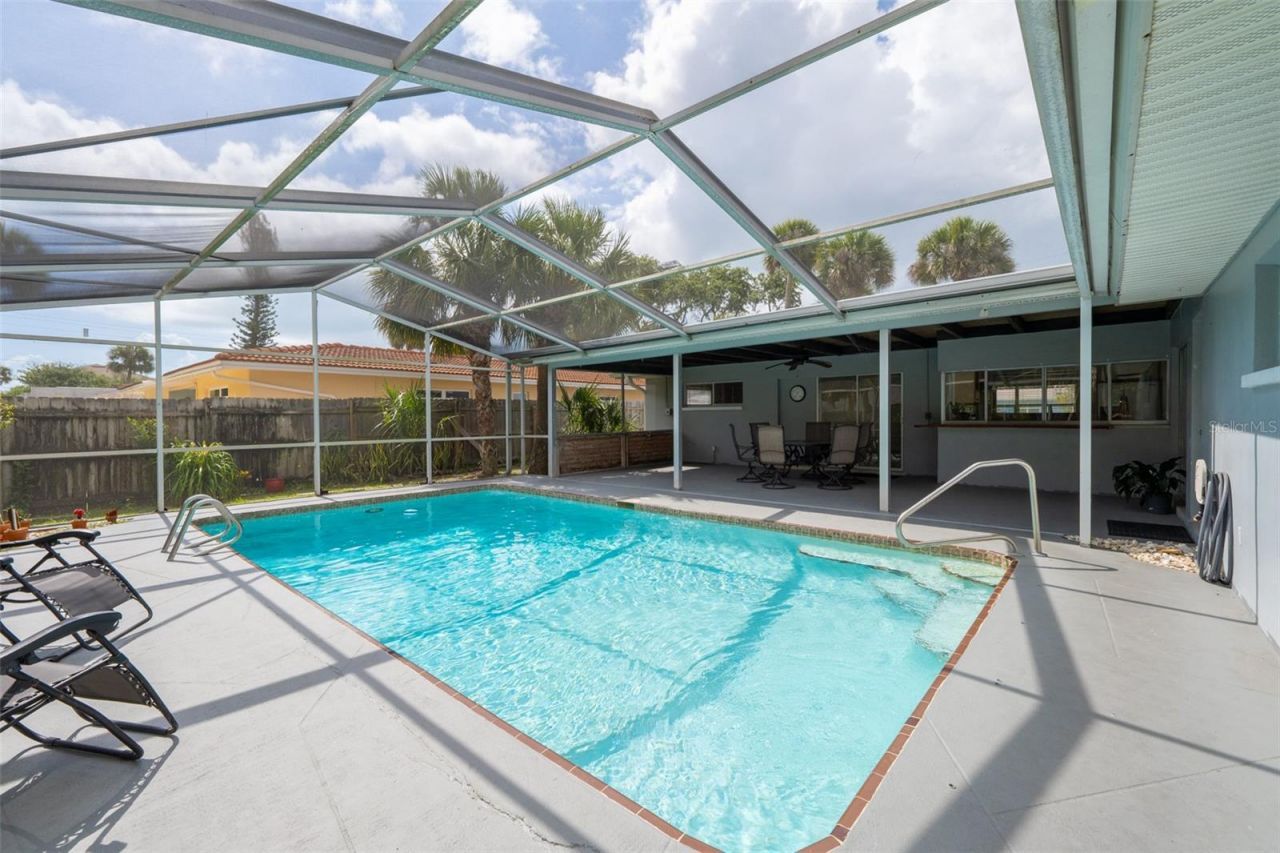 124 June Drive , Cocoa Beach, FL 32931 Photo