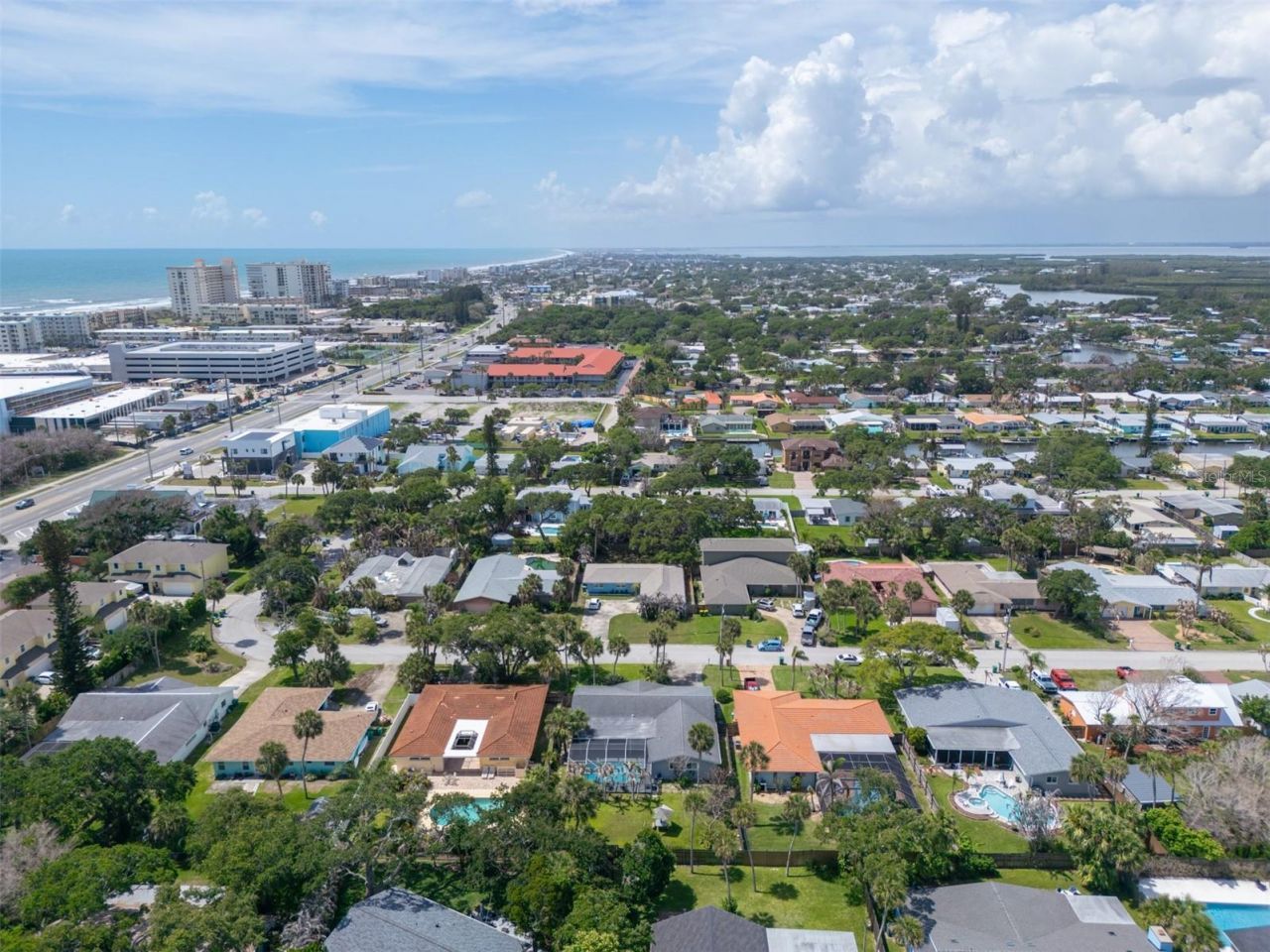 124 June Drive , Cocoa Beach, FL 32931 Photo