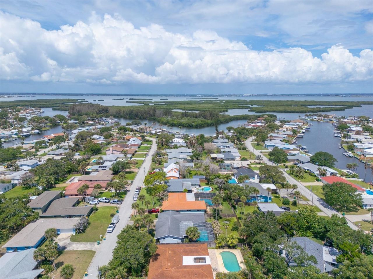 124 June Drive , Cocoa Beach, FL 32931 Photo