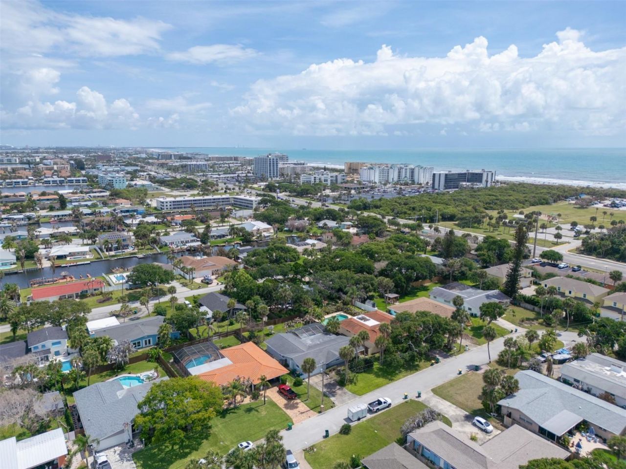 124 June Drive , Cocoa Beach, FL 32931 Photo
