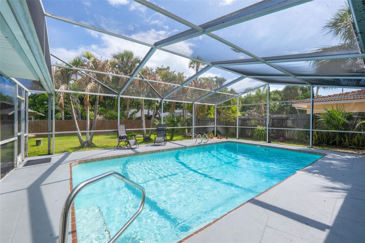 124 June Drive , Cocoa Beach, FL 32931 Photo