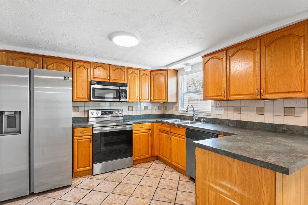 3521 Bigelow Drive, Holiday, FL 34691 Photo