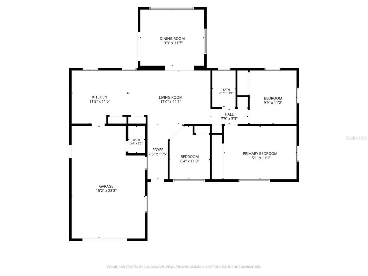 3521 Bigelow Drive, Holiday, FL 34691 Photo