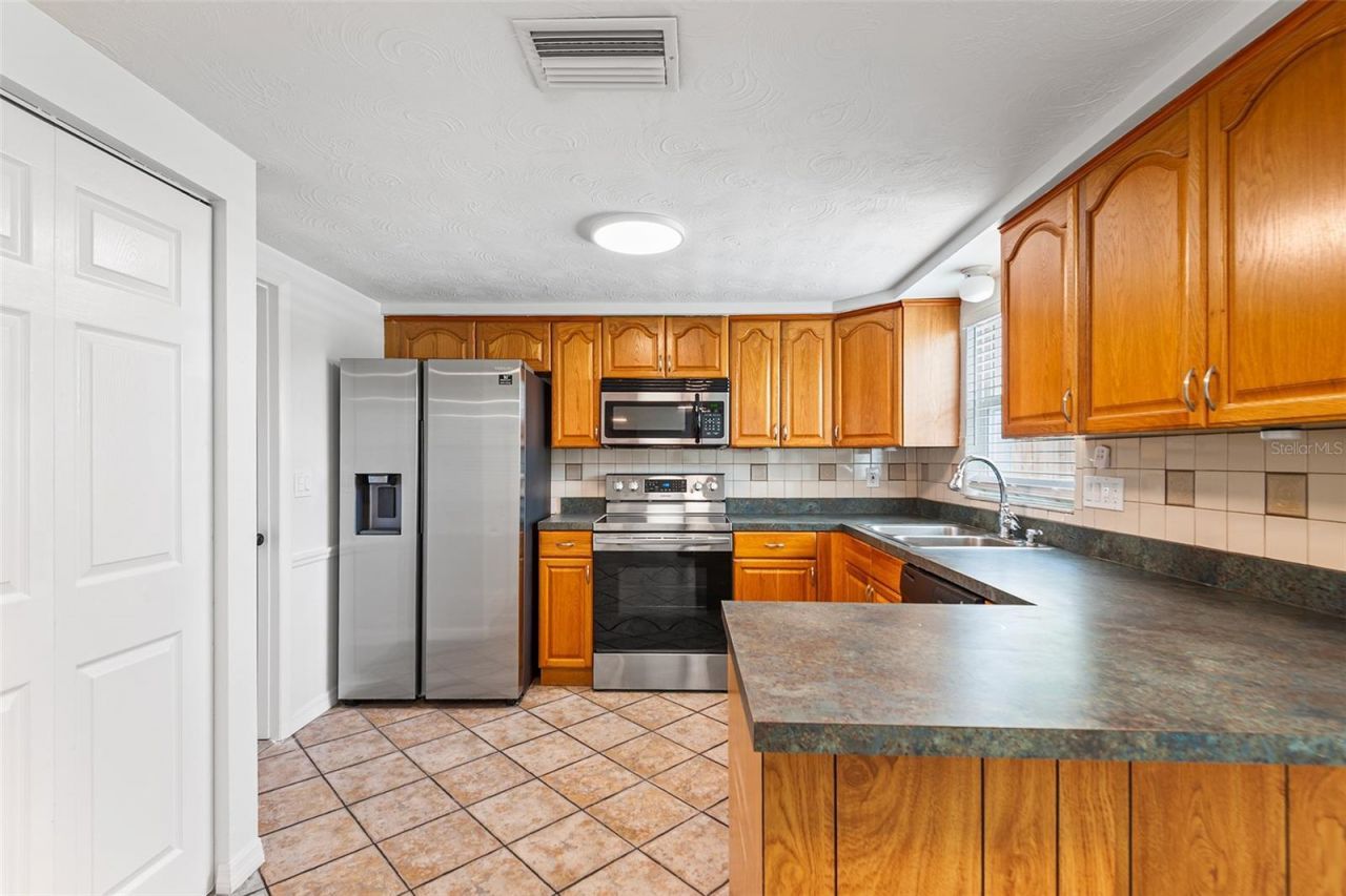 3521 Bigelow Drive, Holiday, FL 34691 Photo