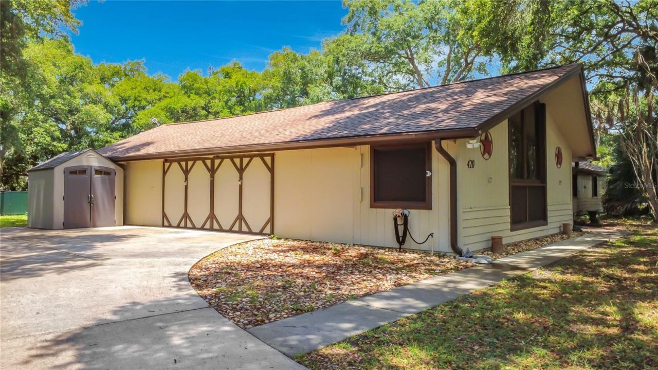 420 Nina Road Ne, Palm Bay, FL 32907 Photo