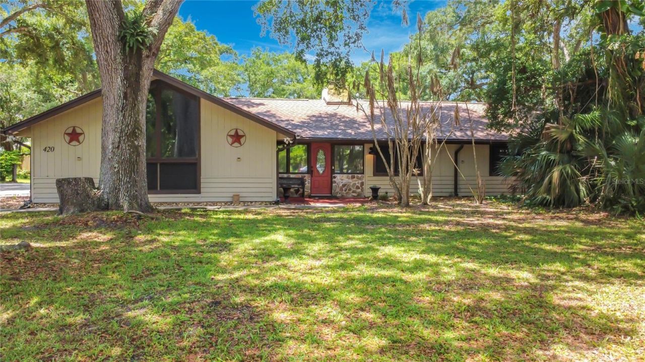 420 Nina Road Ne, Palm Bay, FL 32907 Photo