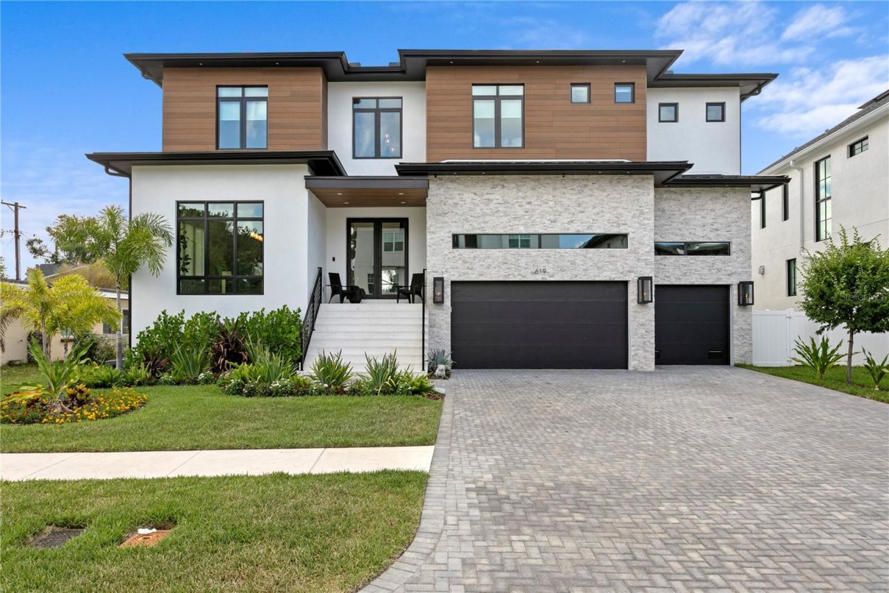 619 Ontario Avenue, Tampa, FL 33606 Photo